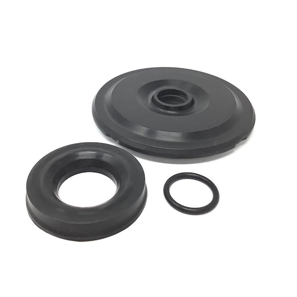 Service Kit, SRC/SMO FPM STOP 1.5, Replaces Alfa Laval Part# 9611920012